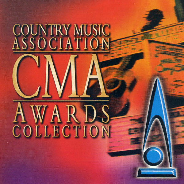 country-music-association-cma-awards-collection