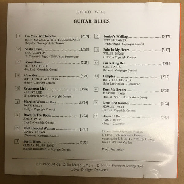 guitar-blues