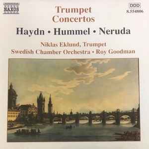 trumpet-concertos
