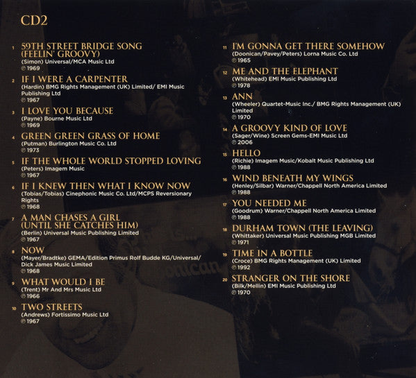 the-gold-collection