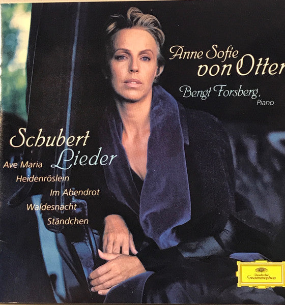 schubert-lieder