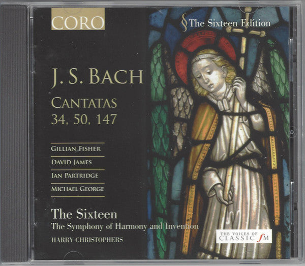 the-bach-collection
