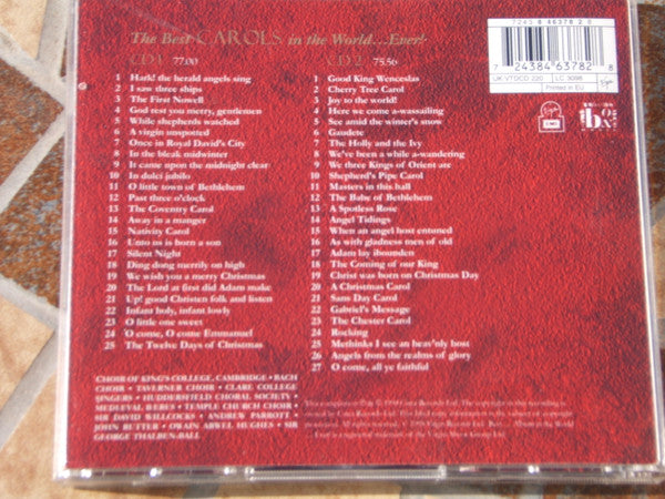 the-best-carols-in-the-world...ever!