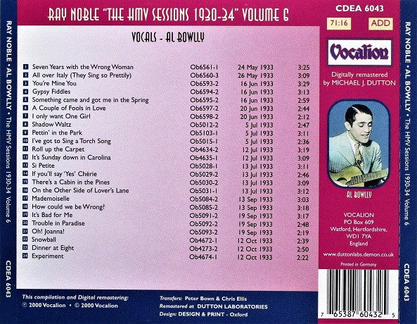 the-hmv-sessions-1930-34-(volume-six)
