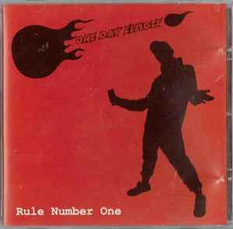 rule-number-one