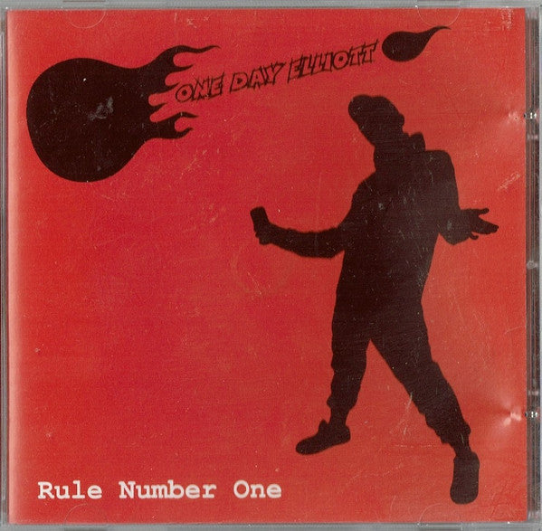 rule-number-one
