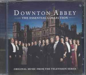 downton-abbey:-the-essential-collection