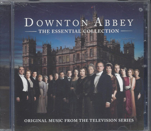 downton-abbey:-the-essential-collection