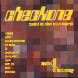 checkone---applied-rhythmic-technology