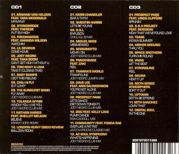 the-ultimate-funky-house-album
