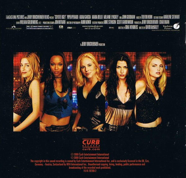 coyote-ugly