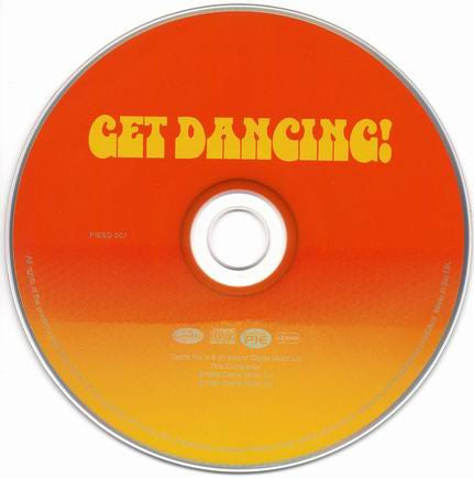 get-dancing!