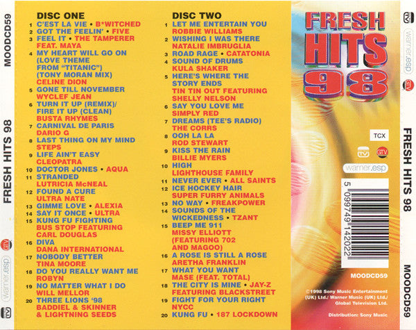 fresh-hits-98