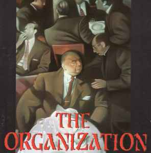 the-organization