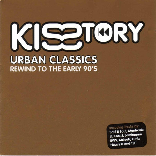 kisstory-urban-classics