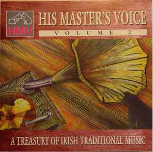a-treasury-of-irish-traditional-music-volume-2