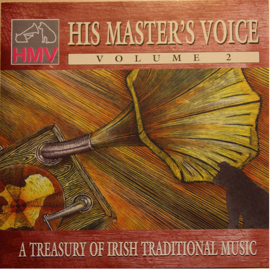 a-treasury-of-irish-traditional-music-volume-2