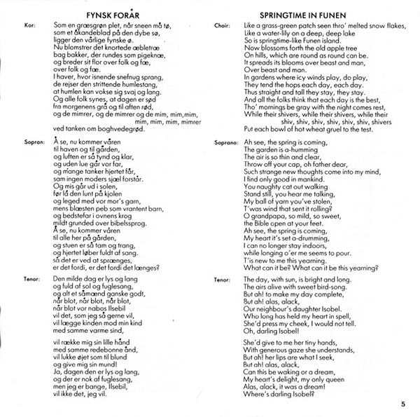 springtime-in-funen-(fynsk-forår)-/-suite-from-aladdin