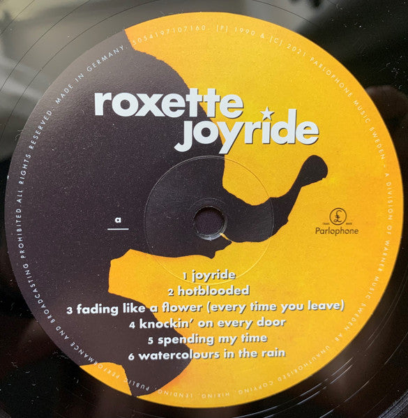 joyride