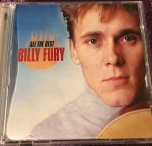 all-the-best-billy-fury