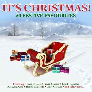 its-christmas!-(50-festive-favourites)