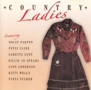 country-ladies