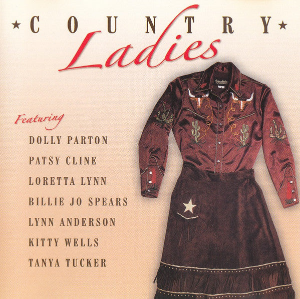 country-ladies