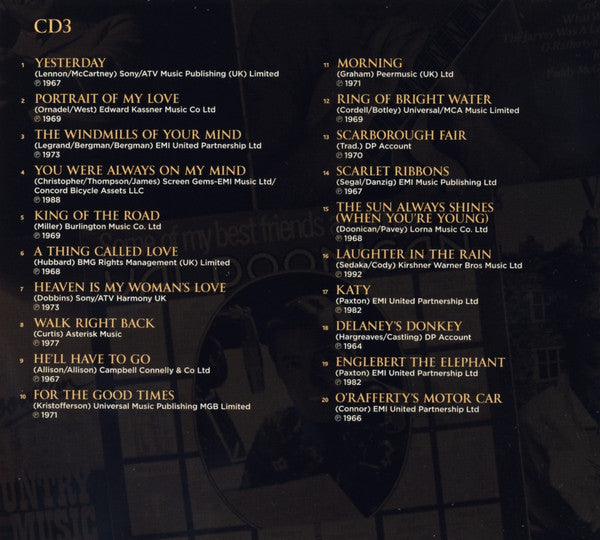 the-gold-collection