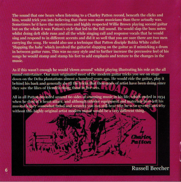 screamin-&-hollerin-the-blues