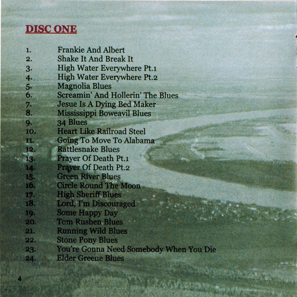 screamin-&-hollerin-the-blues