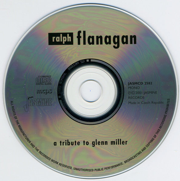 a-tribute-to-glenn-miller