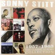 the-classic-albums-collection-1957-1963