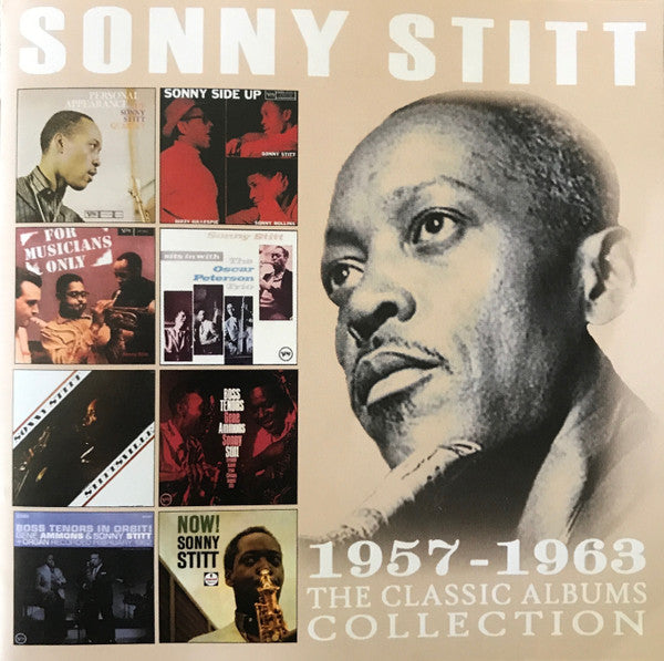 the-classic-albums-collection-1957-1963