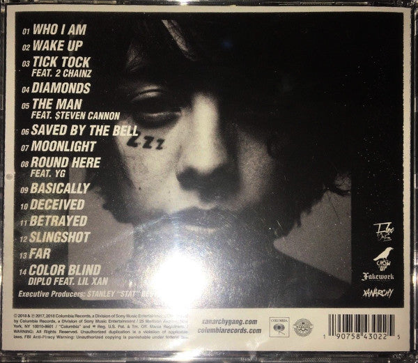total-xanarchy