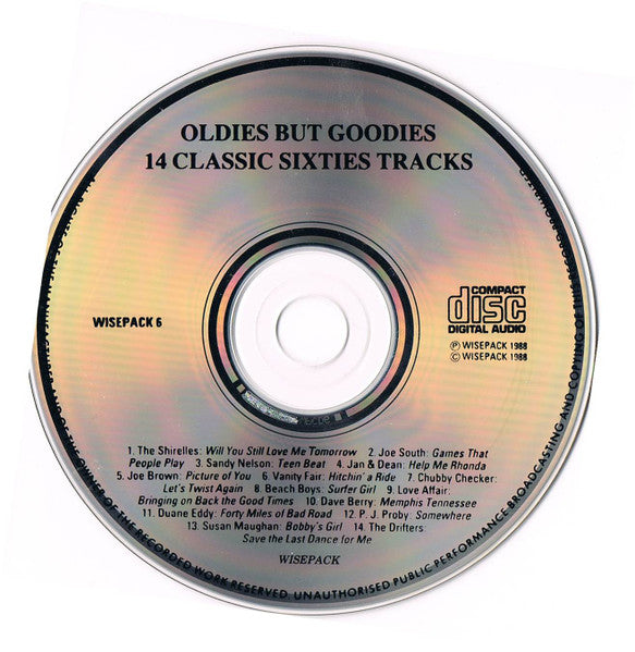 oldies-but-goodies