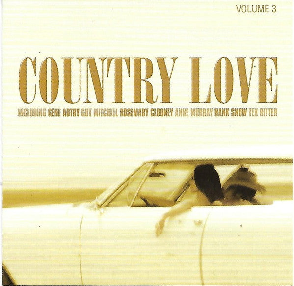 country-love
