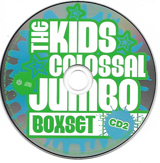 the-kids-colossal-jumbo-boxset