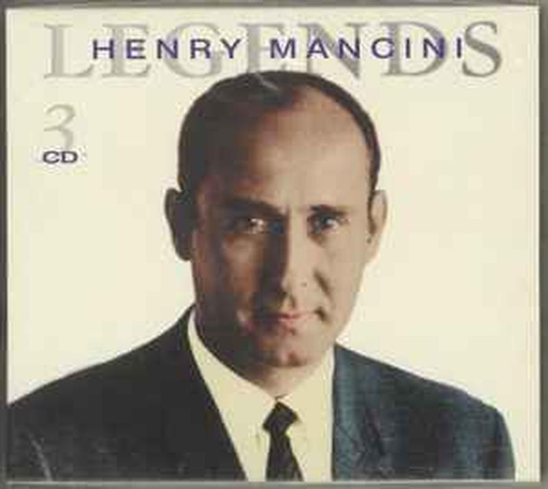 henry-mancini