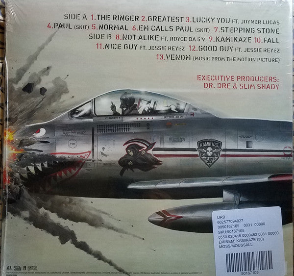 kamikaze