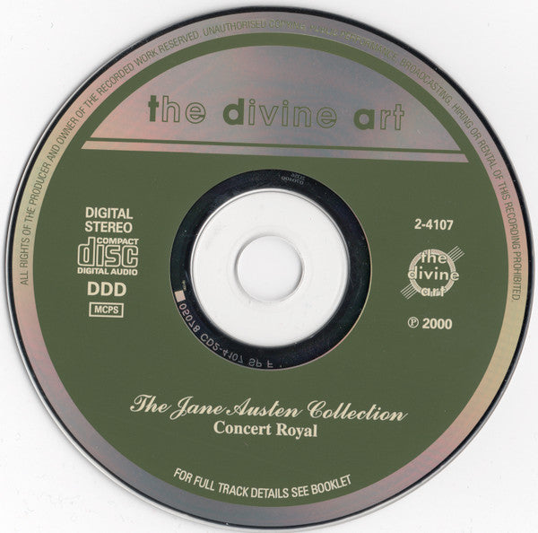 the-jane-austen-collection