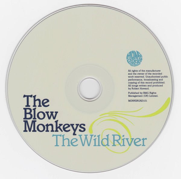 the-wild-river
