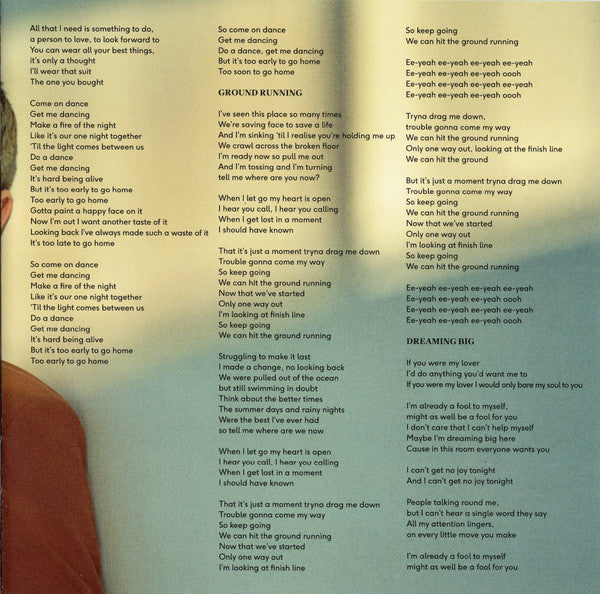 lexicon