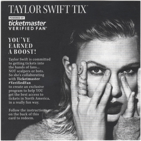 reputation