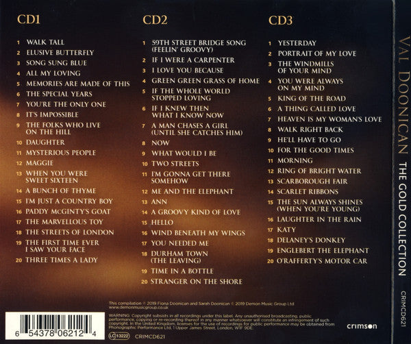 the-gold-collection