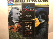 piano-quintets