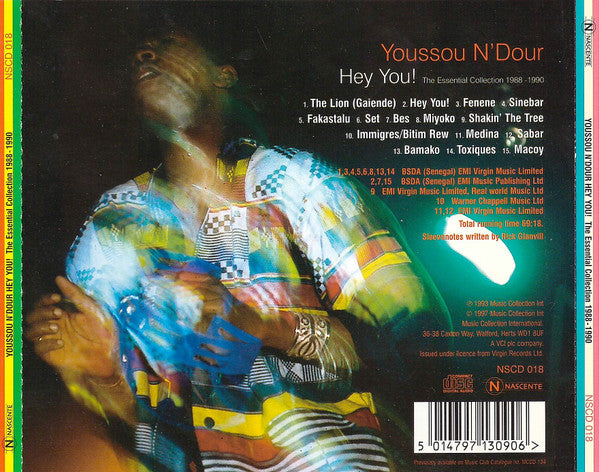 hey-you!---the-essential-collection-1988---1990