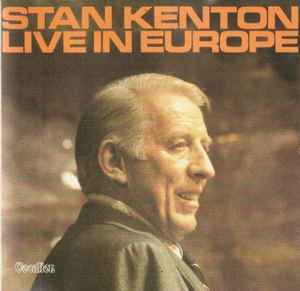kenton-live-in-europe