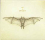 white-bat