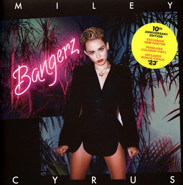 bangerz