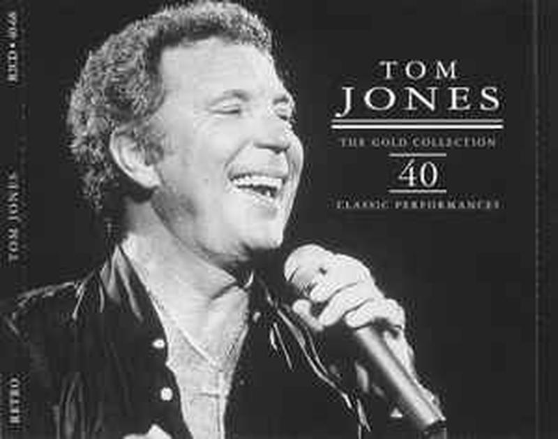 the-gold-collection:-40-classic-performances